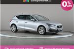 2021 SEAT Leon
