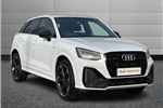 2022 Audi Q2