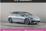 2023 Volkswagen Golf GTI