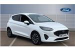2023 Ford Fiesta