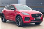 2024 Jaguar E-Pace