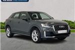 2019 Audi Q2
