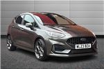 2023 Ford Fiesta ST