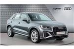 2022 Audi Q2