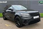 2022 Land Rover Range Rover Velar