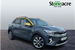 2023 Kia Stonic
