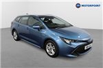 2021 Toyota Corolla Touring Sport