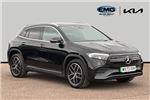 2023 Mercedes-Benz EQA