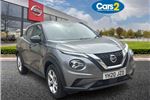 2020 Nissan Juke