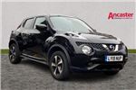 2019 Nissan Juke