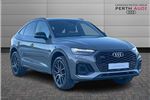 2023 Audi Q5 Sportback