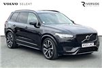 2023 Volvo XC90