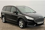 2022 Ford Galaxy