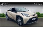 2023 Toyota Aygo X