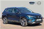 2020 SEAT Ateca