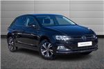 2021 Volkswagen Polo