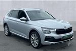 2024 Skoda Kamiq