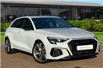 2024 Audi S3