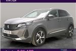 2021 Peugeot 3008