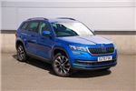 2020 Skoda Kodiaq