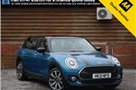 2021 MINI Clubman