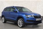 2020 Skoda Karoq