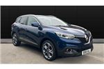 2018 Renault Kadjar