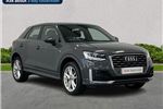 2019 Audi Q2