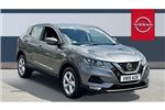 2019 Nissan Qashqai