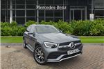 2020 Mercedes-Benz GLC