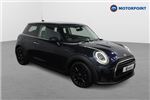 2021 MINI Hatchback