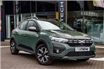 2023 Dacia Sandero Stepway