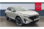 2024 Nissan Qashqai