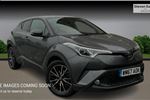 2018 Toyota C-HR