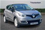 2017 Renault Captur