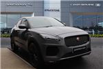 2020 Jaguar E-Pace