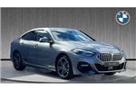 BMW 2 Series Gran Coupe