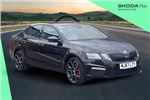 2017 Skoda Octavia