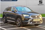 2021 SEAT Ateca