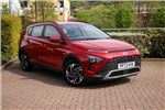 2023 Hyundai Bayon