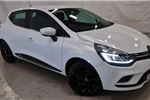 2017 Renault Clio