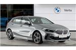 2022 BMW 1 Series