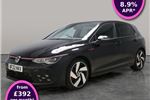 2022 Volkswagen Golf GTI