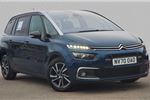 2021 Citroen Grand C4 SpaceTourer