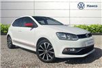 2016 Volkswagen Polo