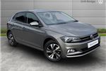 2020 Volkswagen Polo