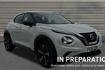 2021 Nissan Juke