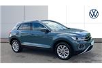 2023 Volkswagen T-Roc