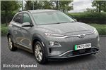 2020 Hyundai Kona Electric