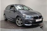 2018 BMW 2 Series Active Tourer